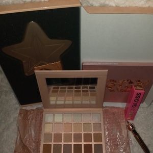 Jeffree Star Cosmetics Orgy Collection